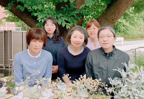 居宅支援センター ゆらりん